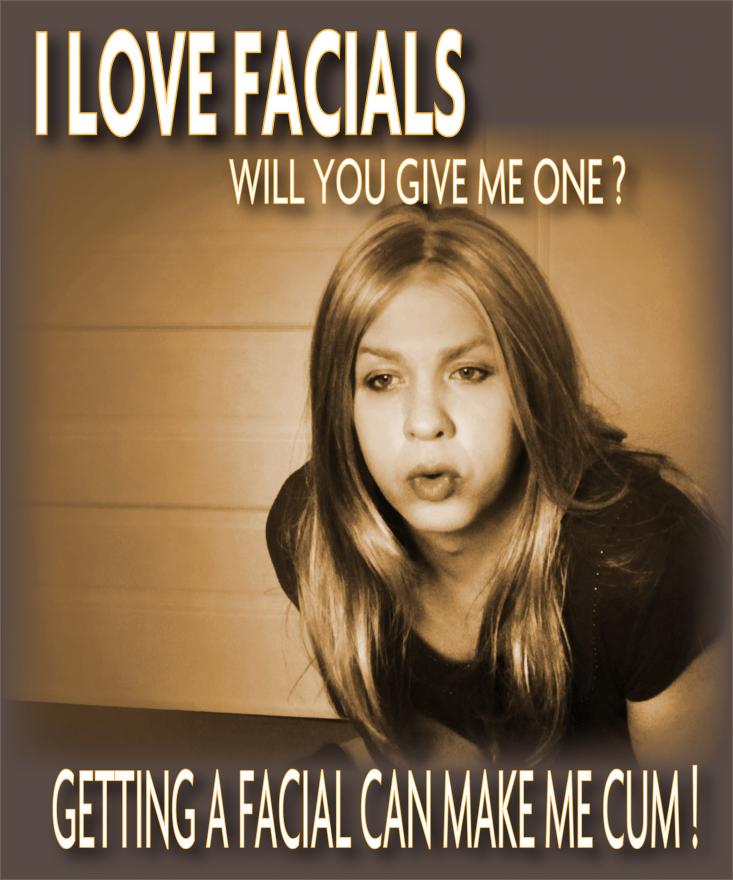 FACIAL ADD